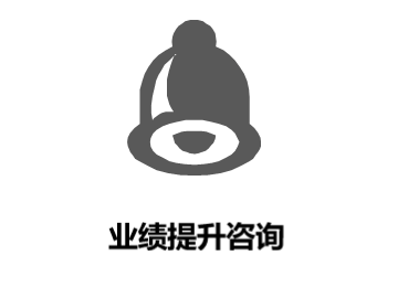 业绩提升咨询