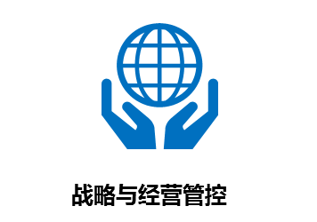 战略与经营管控