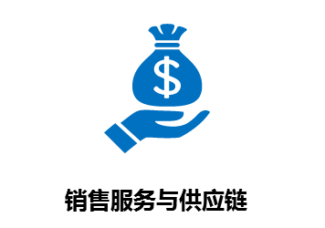 销售服务与供应链